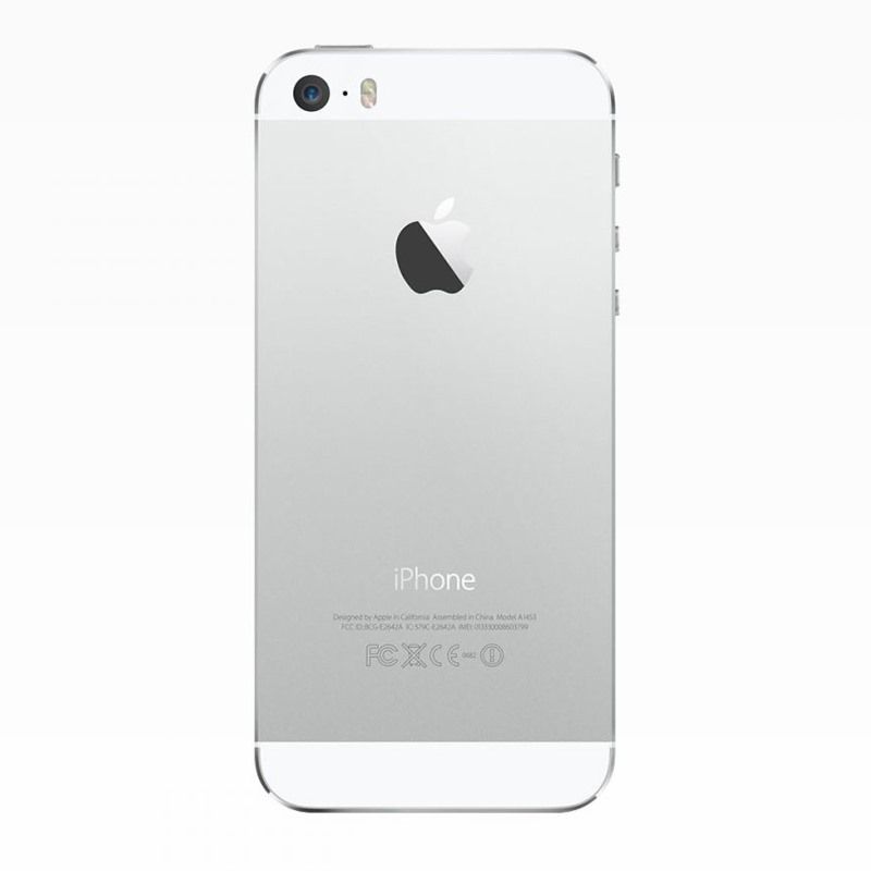 Vỏ iPhone 5