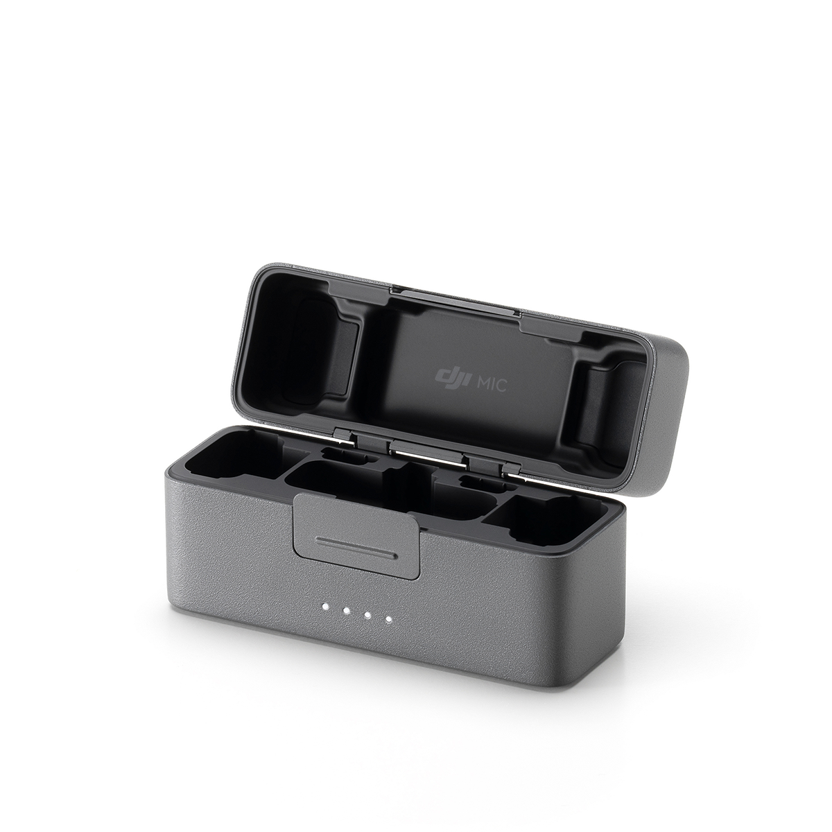 DJI Mic 2 (2TX + 1RX + Charging Case)