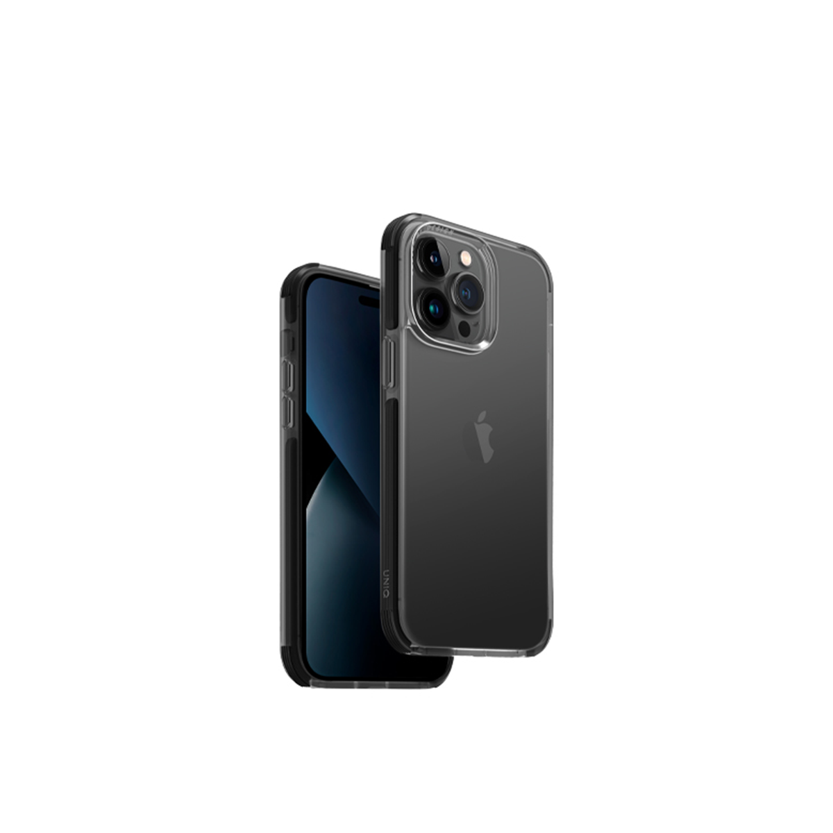 Ốp UNIQ Hybrid Combat Của iPhone 14 Pro Max