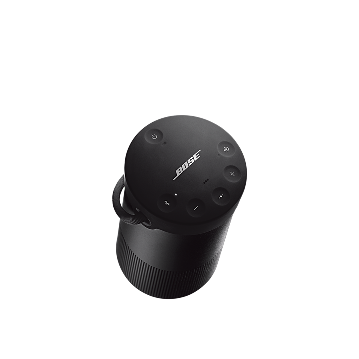 Bose Soundlink Revolve+ II