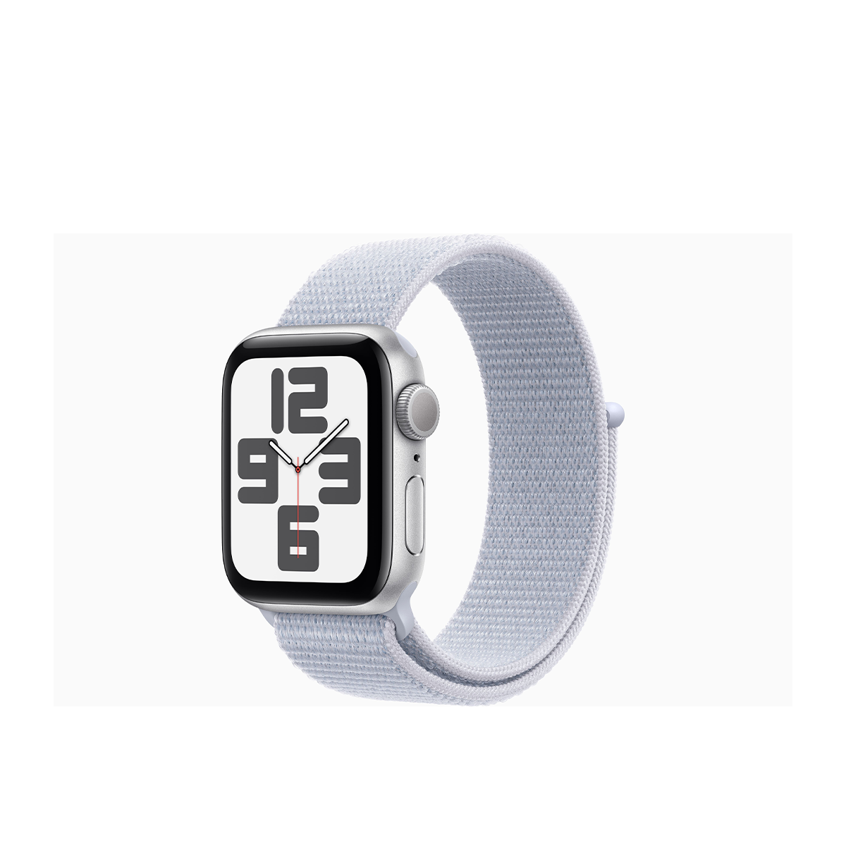 Apple Watch SE 2 GPS 2024 Dây Sport Loop