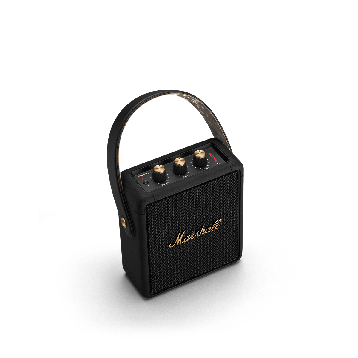 Loa di động Marshall Stockwell 2