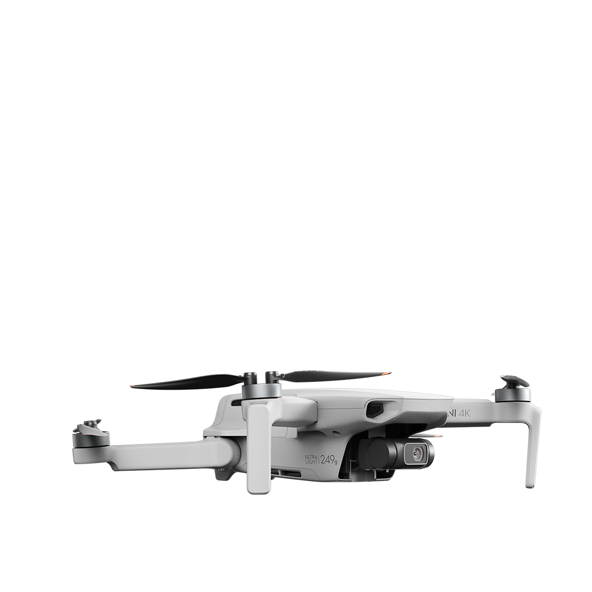 DJI Mini 4K