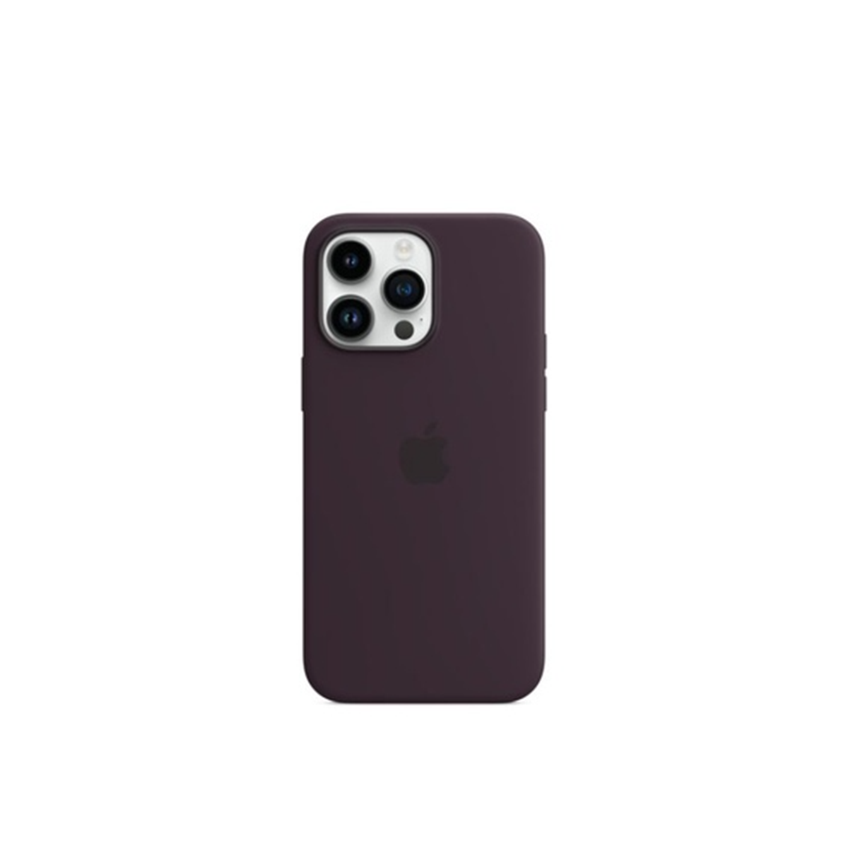 Ốp lưng iPhone 14 Pro Max Silicone Case with MagSafe