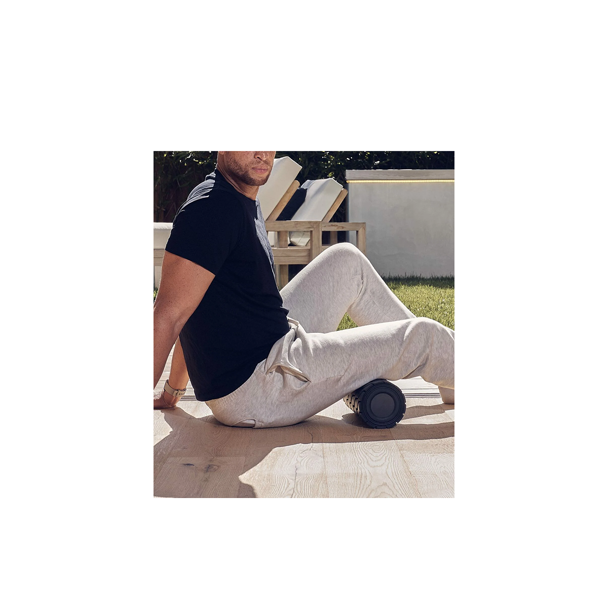THIẾT BỊ MASSAGE WAVE ROLLER