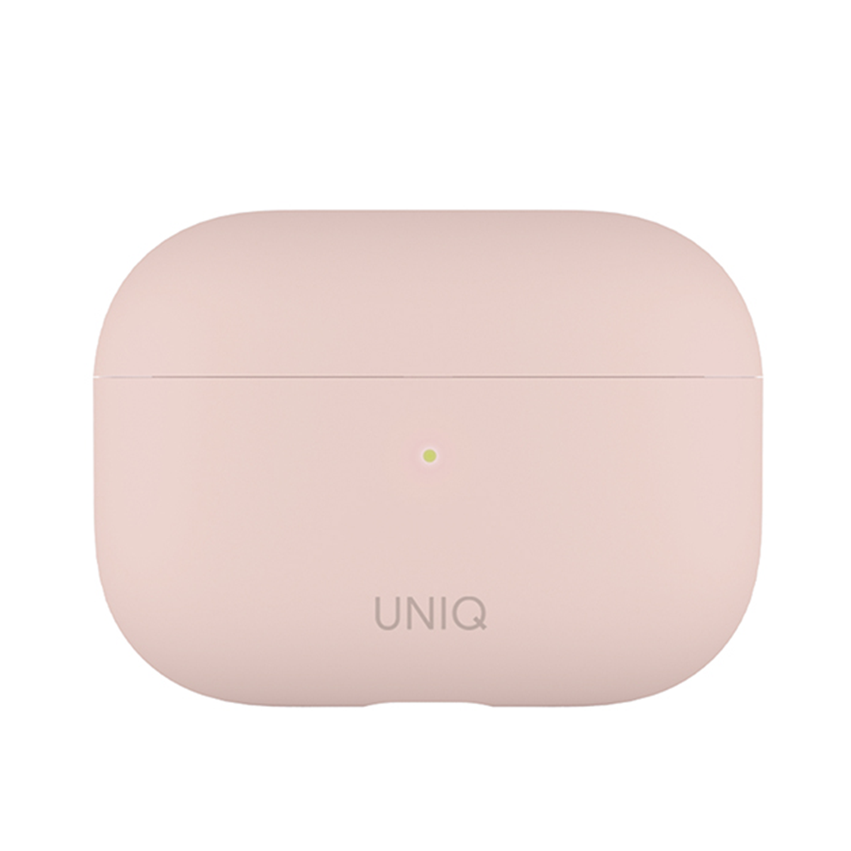 Ốp UNIQ Lino Hybrid Liquid Silicone For Airpod Pro