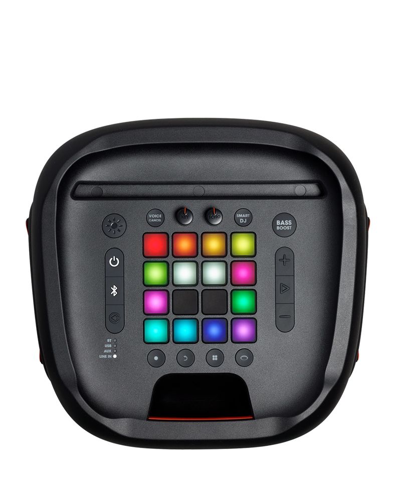 Loa JBL PARTYBOX 1000