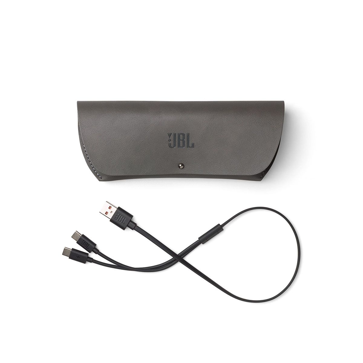 Kính Tai Nghe JBL Soundgear Frames Audio Glasses Gọng Vuông