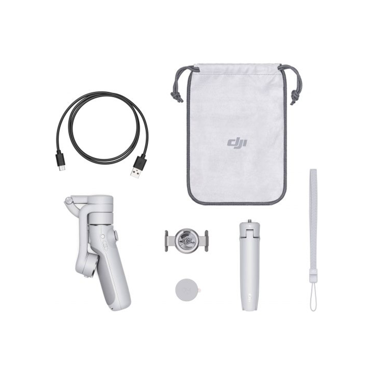 DJI OM 5