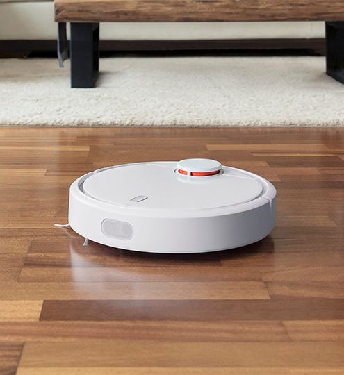  Robot hút bụi Mi Robot Vacuum (Gen 1) 