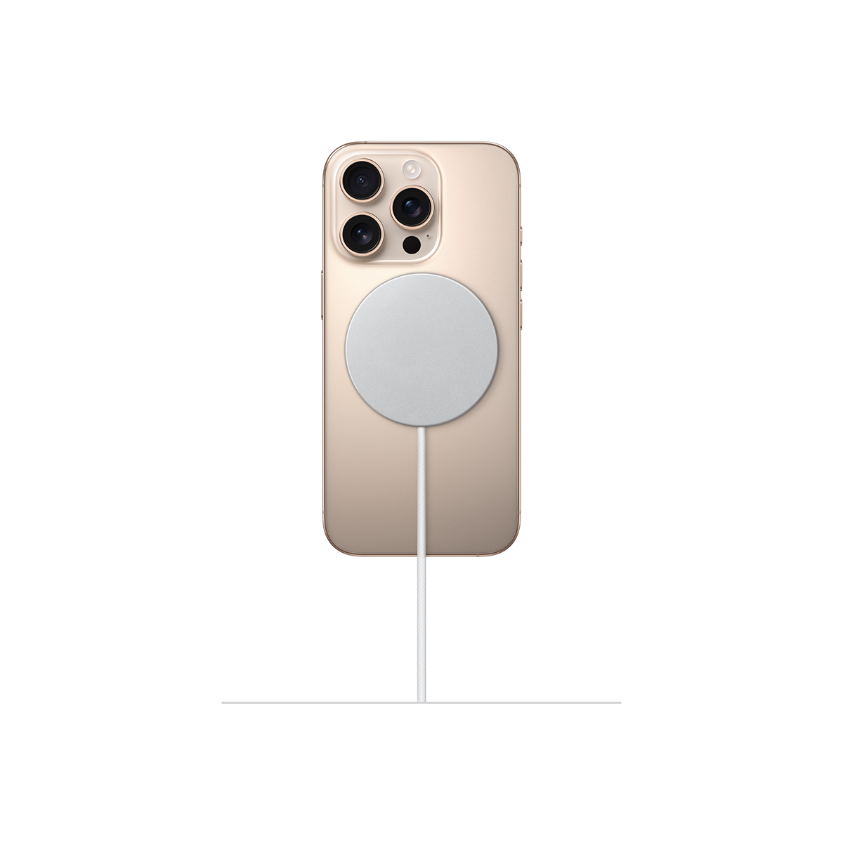 Sạc MagSafe Chính Hãng