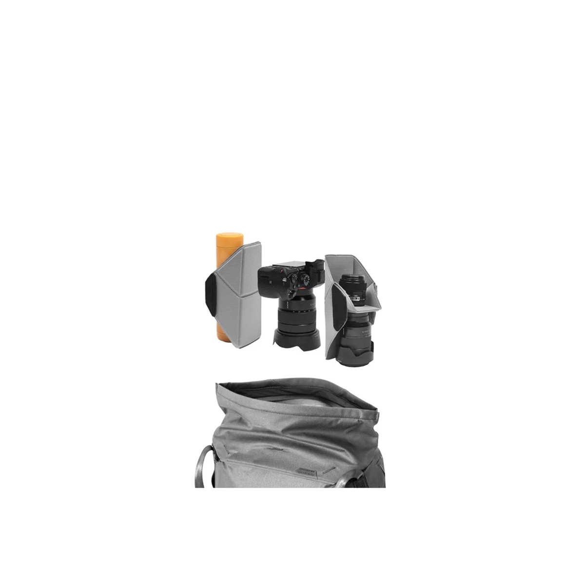 Túi Tote 15L V2
