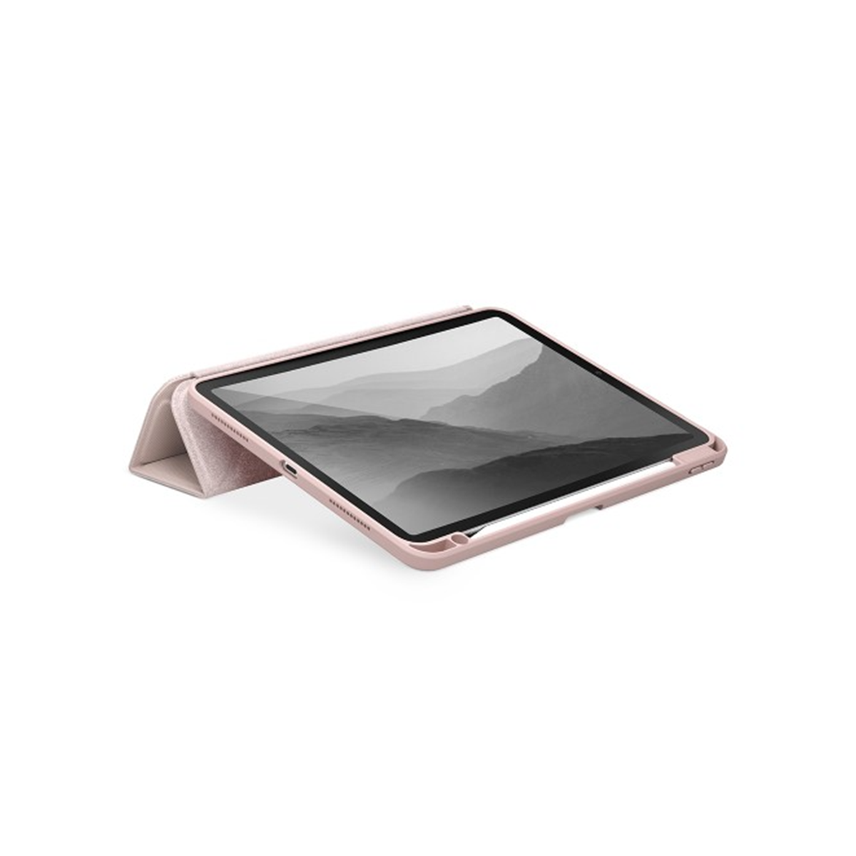 Bao da UNIQ MOVEN IPAD AIR 6 (11 inch - 2024)
