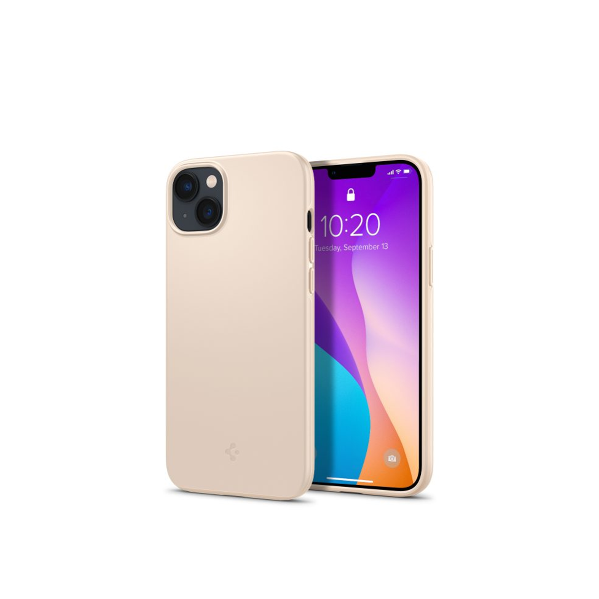 ỐP LƯNG IPHONE 14 PLUS / 14 SPIGEN THIN FIT