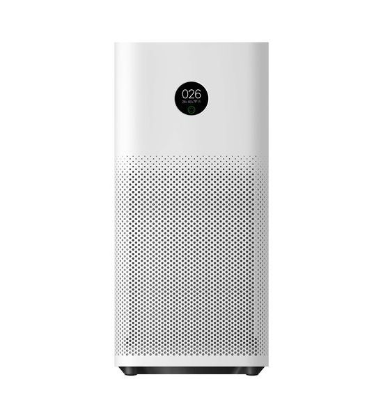  [Máy lọc không khí] Mi Air Purifier 3H - Diện tích 45m2 