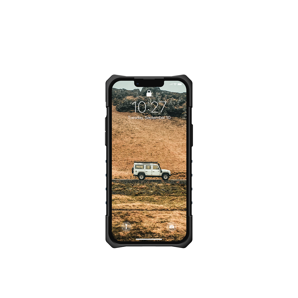 ỐP LƯNG UAG PATHFINDER CHO IPHONE 13 | 13 PRO | PRO MAX