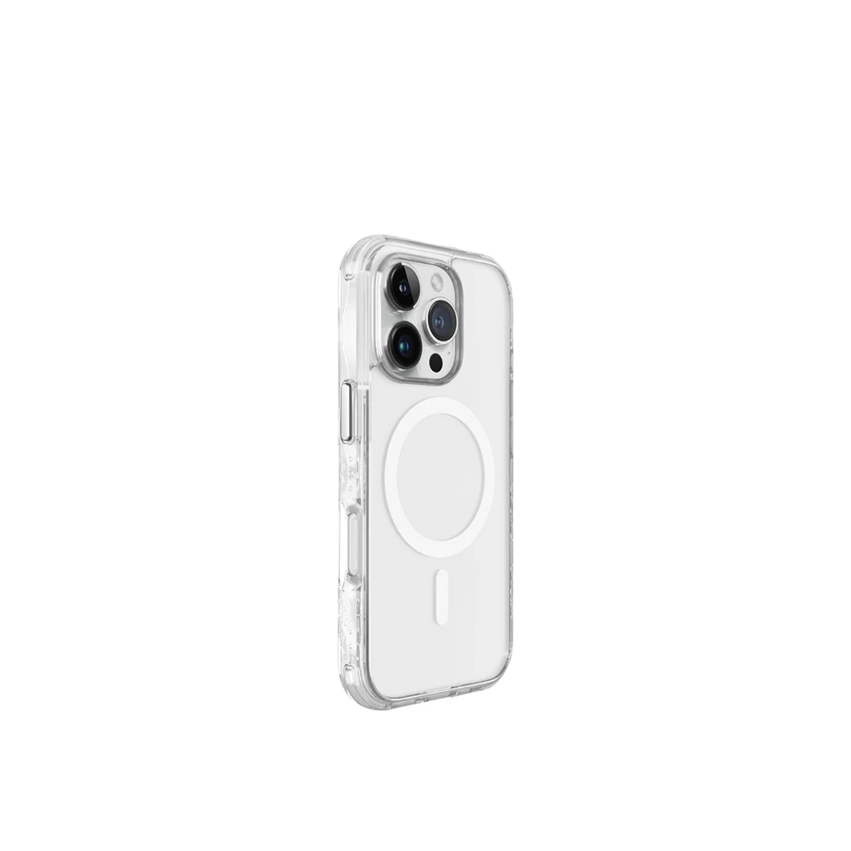 Ốp Iphone 16 Pro Max Laut Crystal Matter X