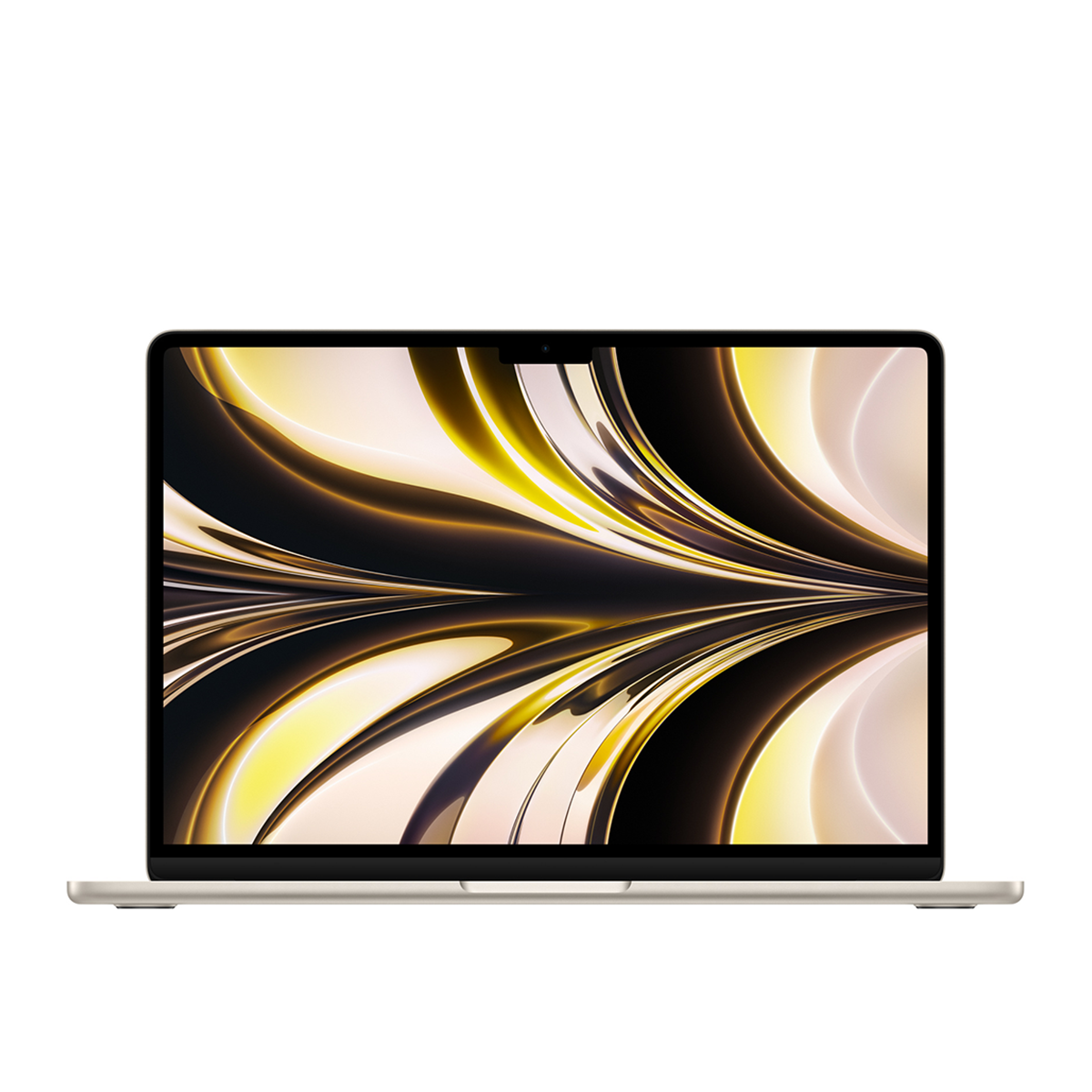 MacBook Air 13-inch M2 2022 256BG (8 Core CPU - 8 Core GPU - Neural Engine 16 lõi)