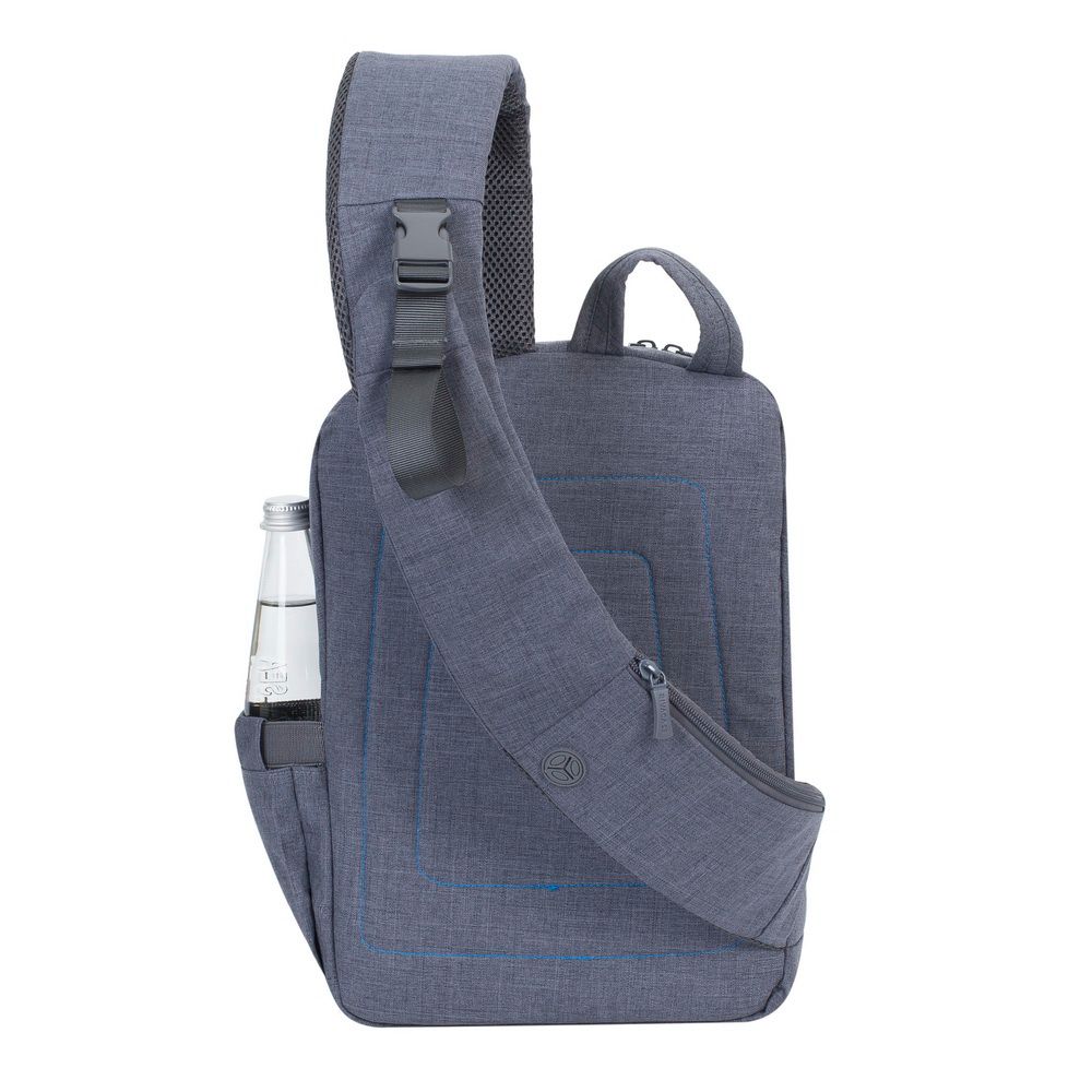 Ba lô đeo chéo dùng cho máy tính xách tay 13.3'' RIVACASE 7529
