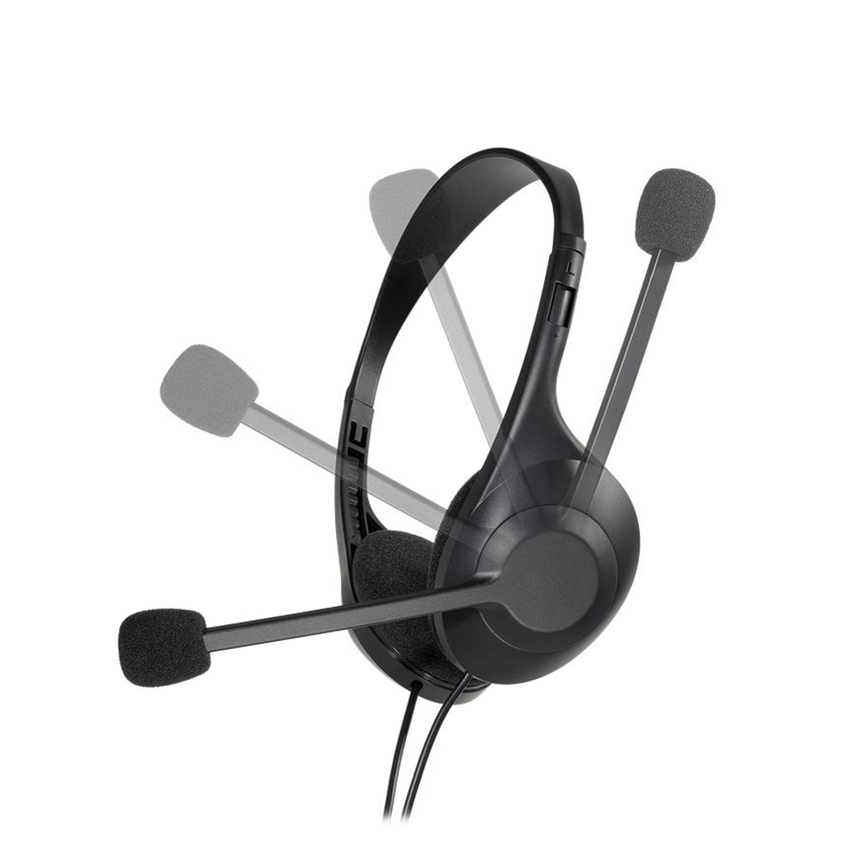  Tai nghe choàng đầu dành cho máy tính Audio-technica ATH-102USB 