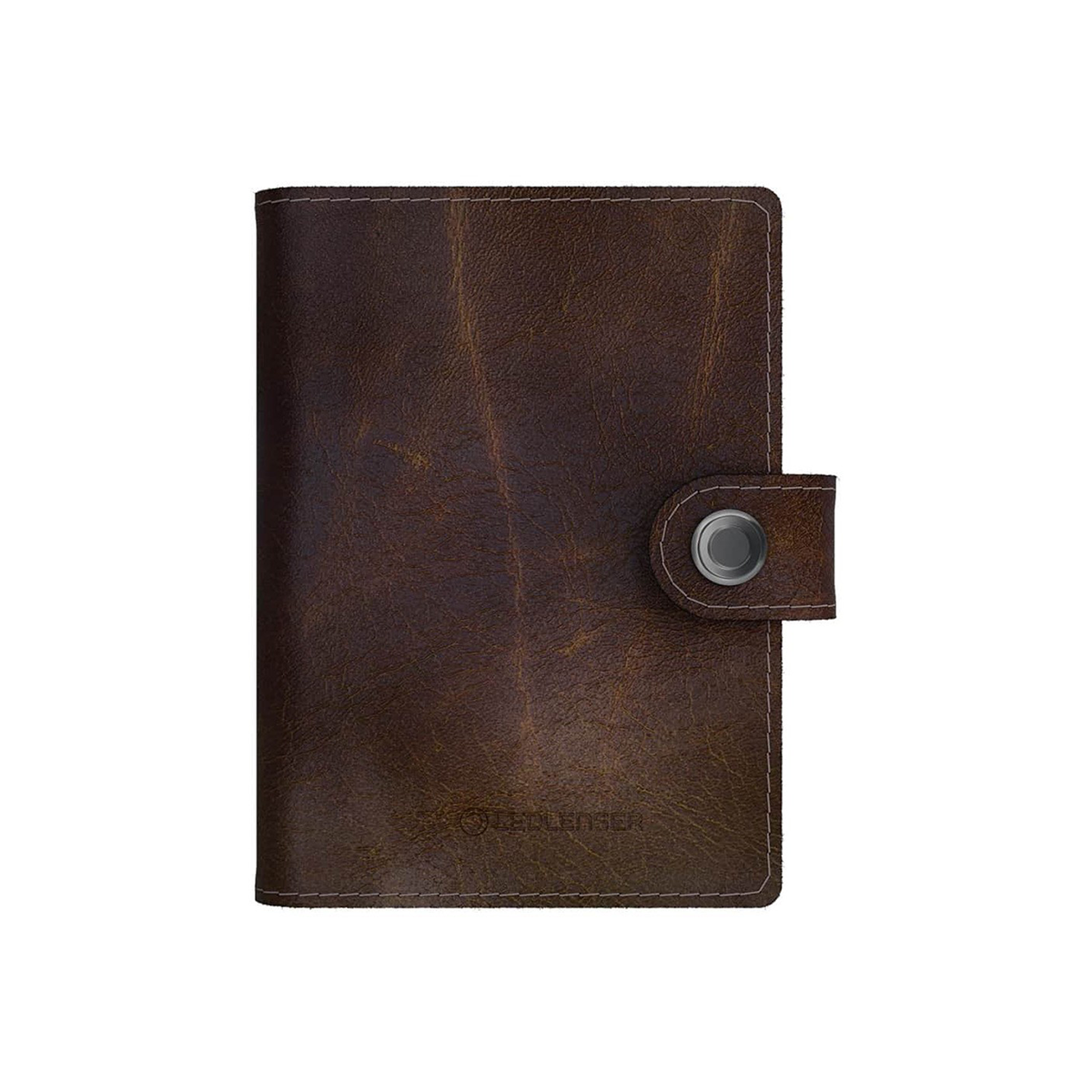 VÍ KIÊM ĐÈN PIN LEDLENSER LITE WALLET