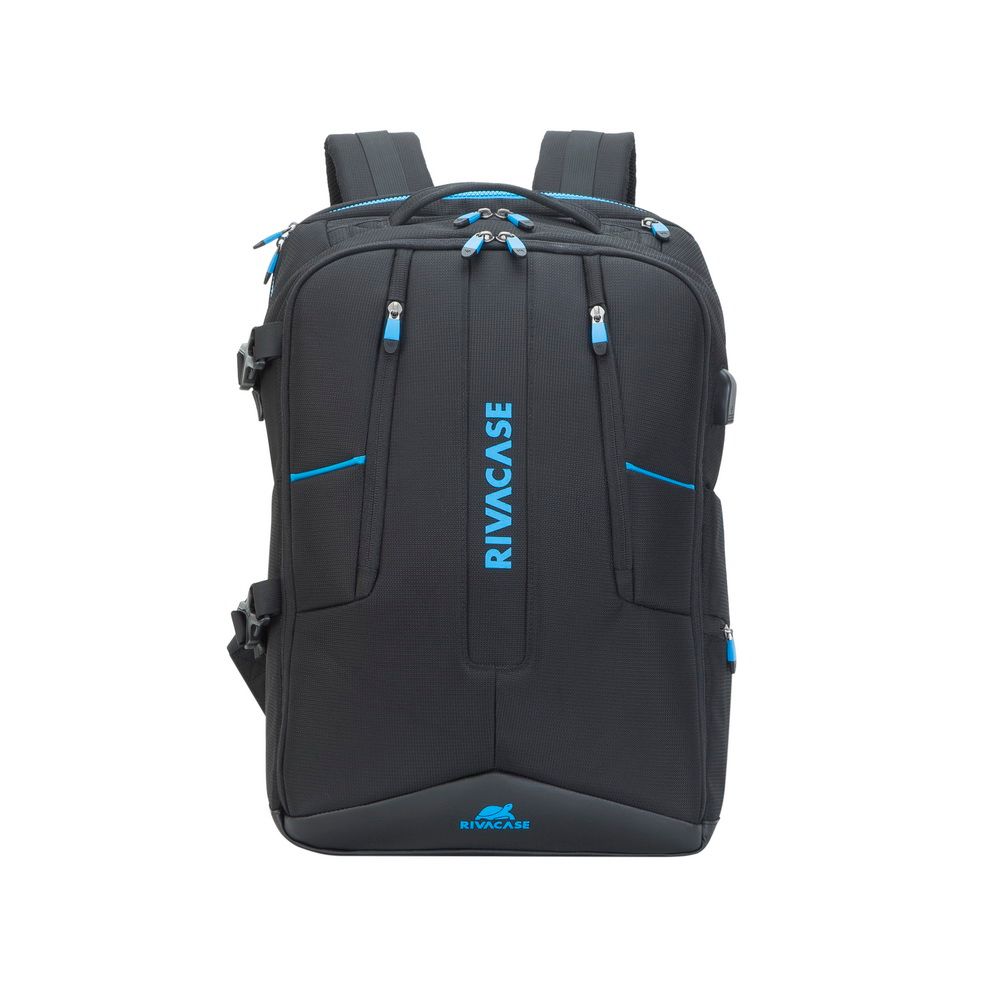 Balo Gaming Rivacase 7860 17.3