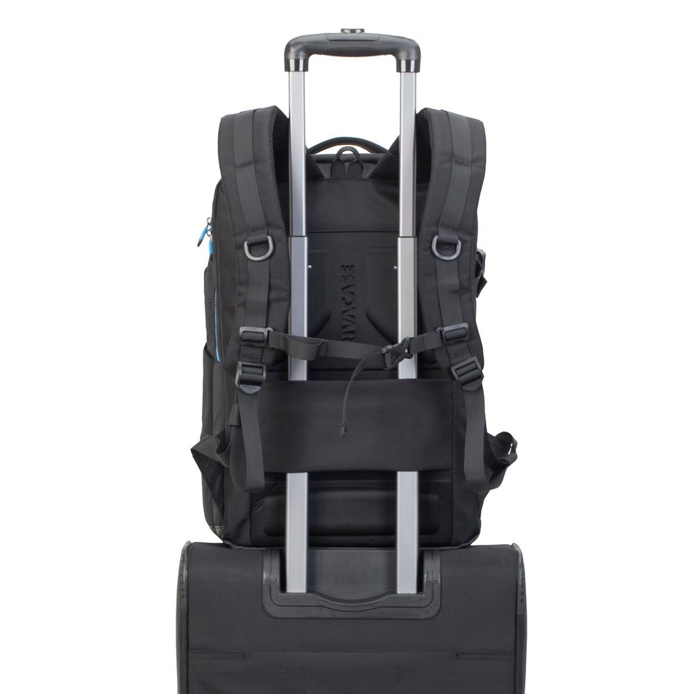 Balo Gaming Rivacase 7860 17.3