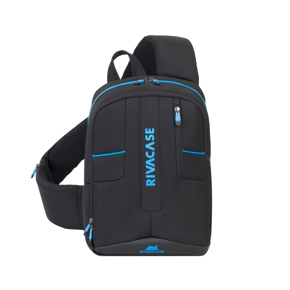 Balo đeo chéo (Drone Slingbag) Rivacase 7870 kích thước Laptop 13.3