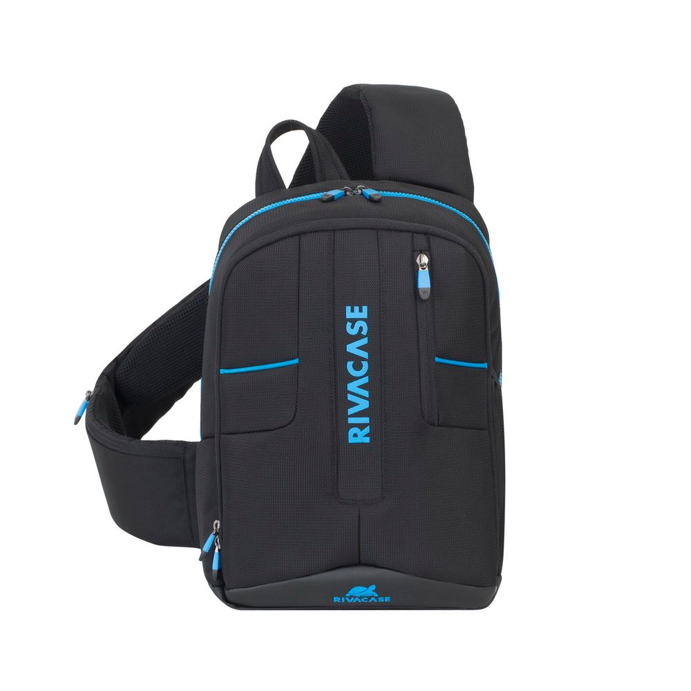  Balo đeo chéo (Drone Slingbag) Rivacase 7870 kích thước Laptop 13.3