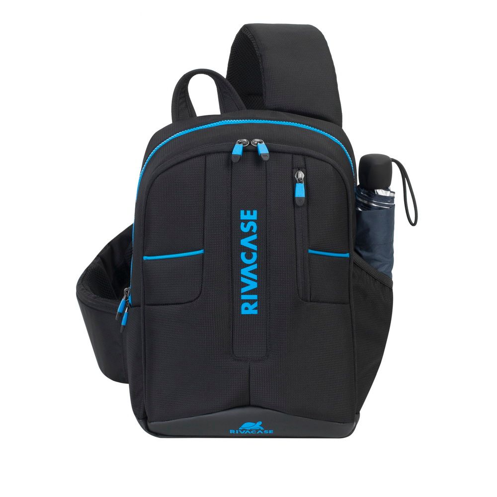 Balo đeo chéo (Drone Slingbag) Rivacase 7870 kích thước Laptop 13.3