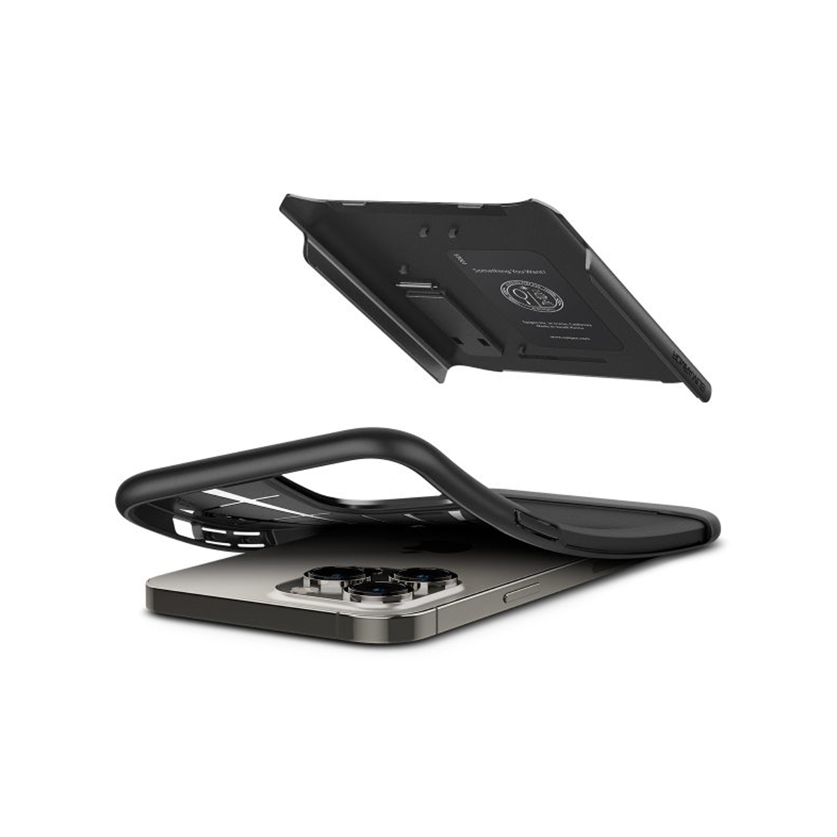 ỐP LƯNG IPHONE 14 PROMAX SPIGEN SLIM ARMOR