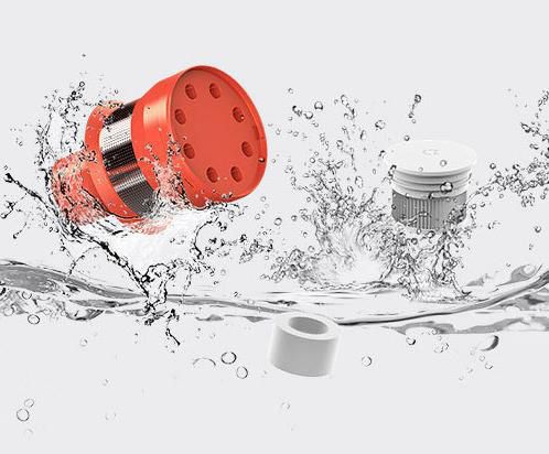 Phụ kiện Robot hút bụi Băng dính tường ảo từ tính cho Robot hút bụi