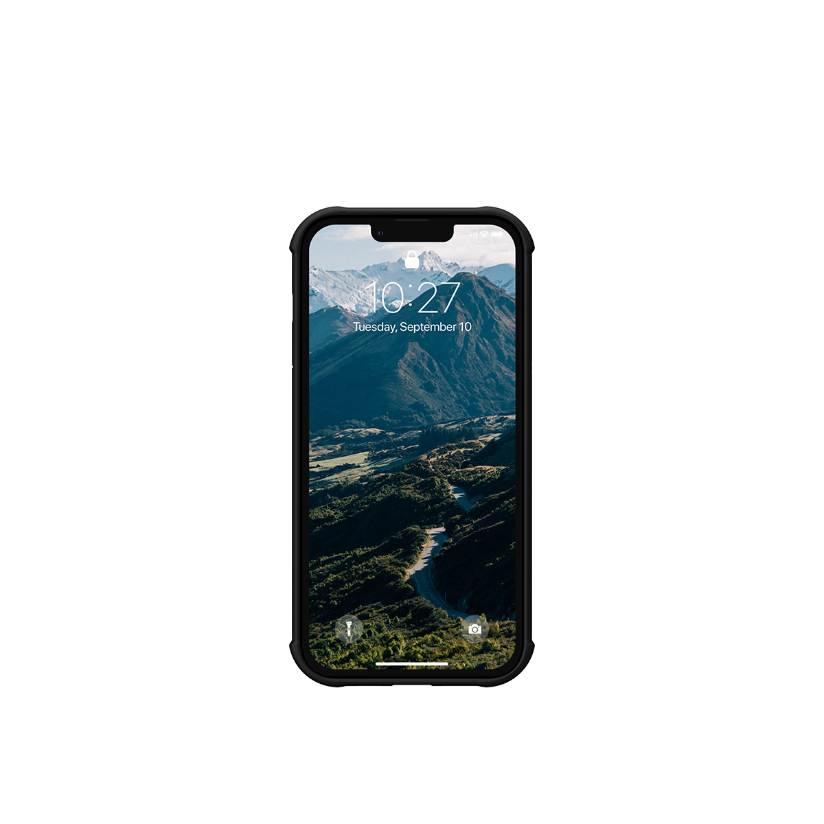 ỐP LƯNG UAG STANDARD ISSUE CHO IPHONE 13 | 13 PRO | PRO MAX