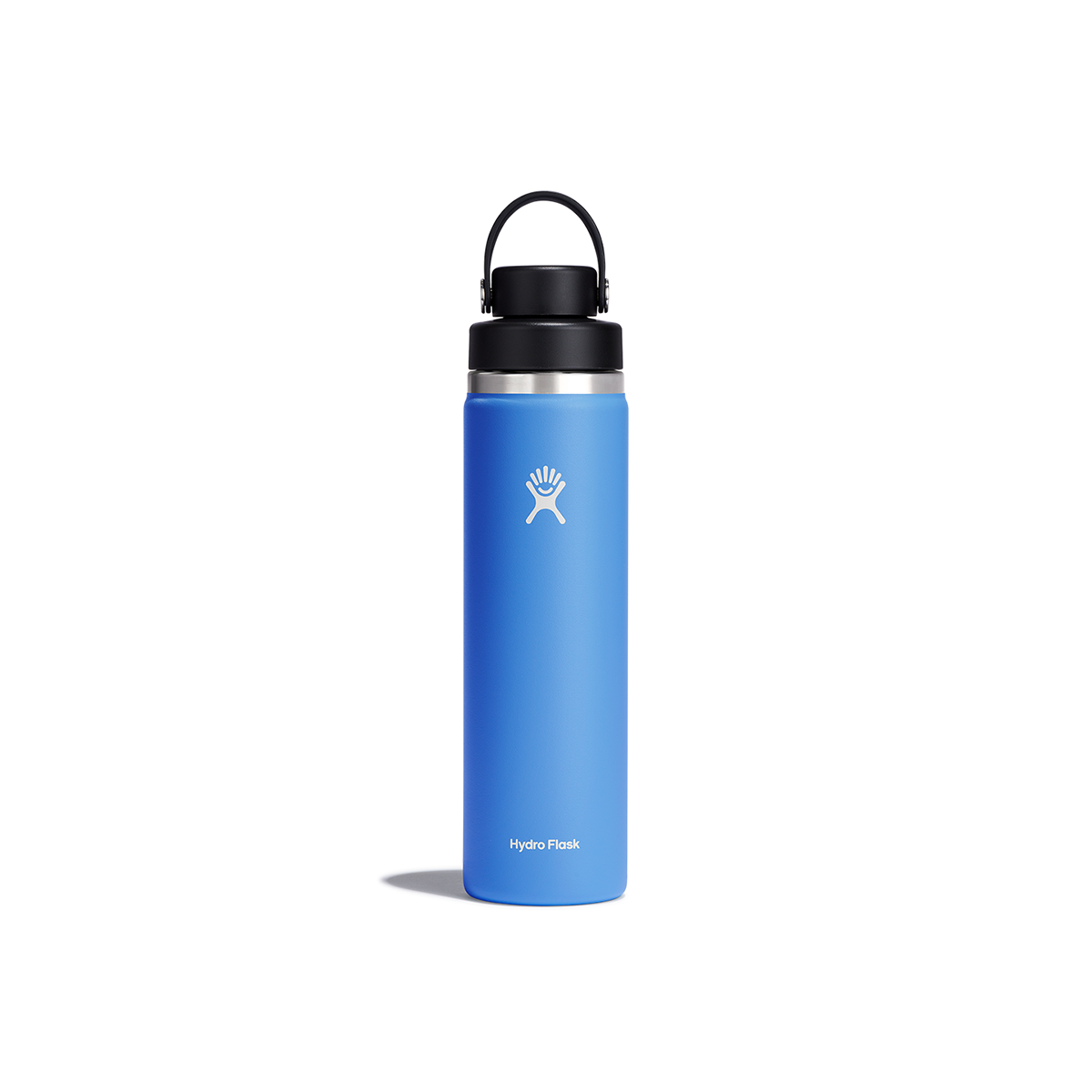 BÌNH NƯỚC GIỮ LẠNH HYDRO FLASK WIDE FLEX CHUG CAP 24 OZ (710ML) – W24BFCC (SEASON 2024)