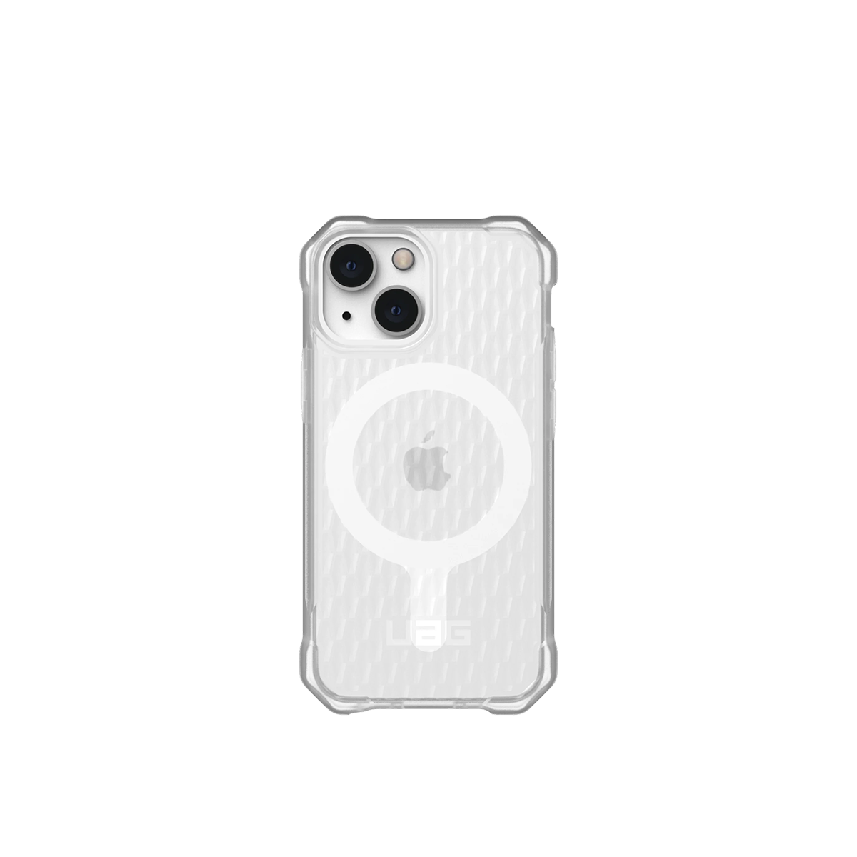 ỐP LƯNG UAG ESSENTIAL ARMOR W MAGSAFE CHO IPHONE 13 MINI