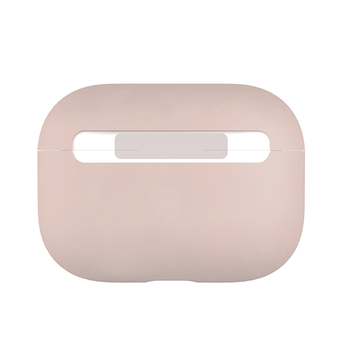 Ốp UNIQ Lino Hybrid Liquid Silicone For Airpod Pro
