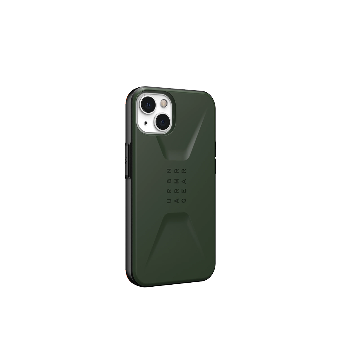 ỐP LƯNG UAG CIVILIAN CHO IPHONE 13 | 13 PRO | PRO MAX