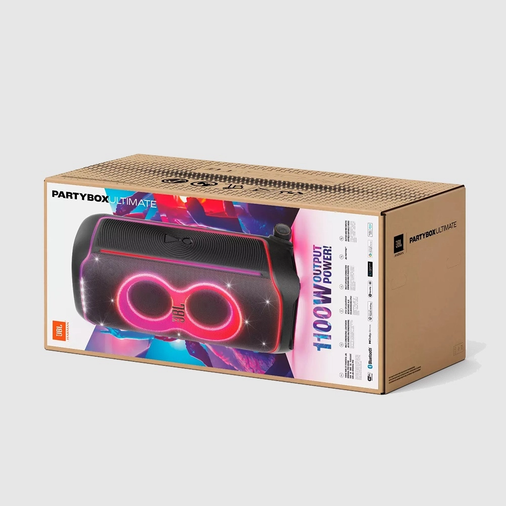 JBL PartyBox Ultimate