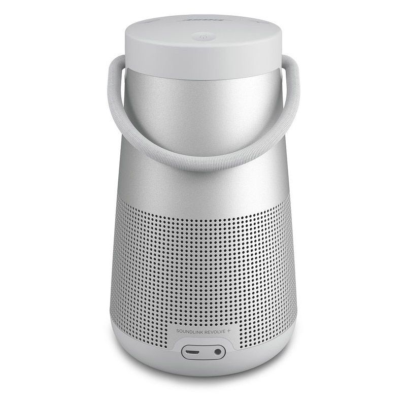 Loa SoundLink Revolve+ Bluetooth