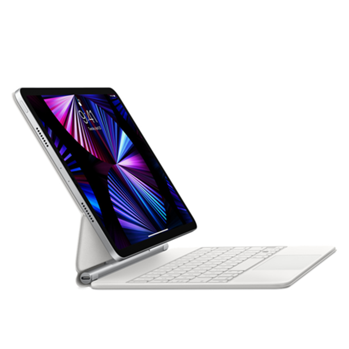 Bàn phím không dây iPad Pro 11 & Air 10.9 Magic Keyboard