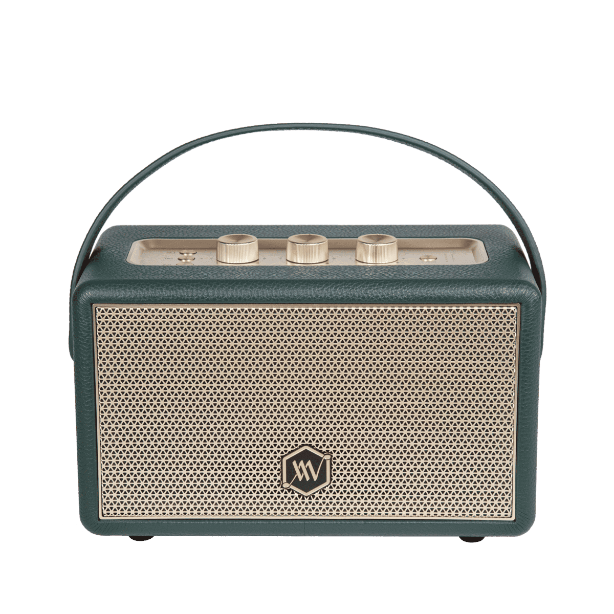 Loa Bluetooth Alpha Works W88