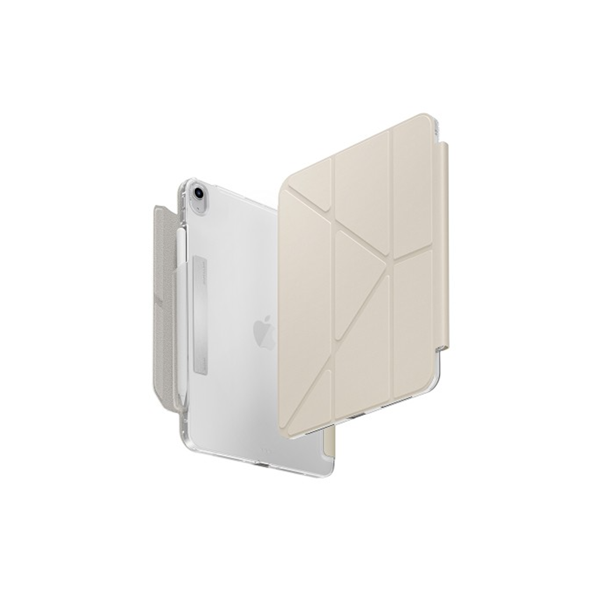 Bao da UNIQ CAMDEN CLICK IPAD AIR 6 (11inch-2024)