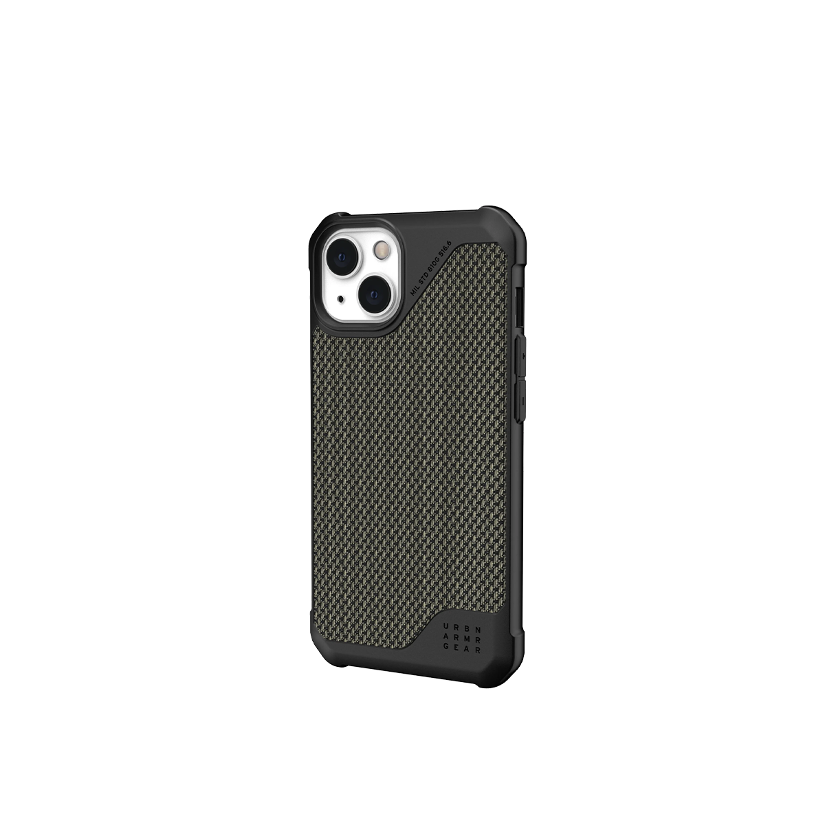 ỐP LƯNG UAG METROPOLIS LT CHO IPHONE 13 | 13 PRO | PRO MAX