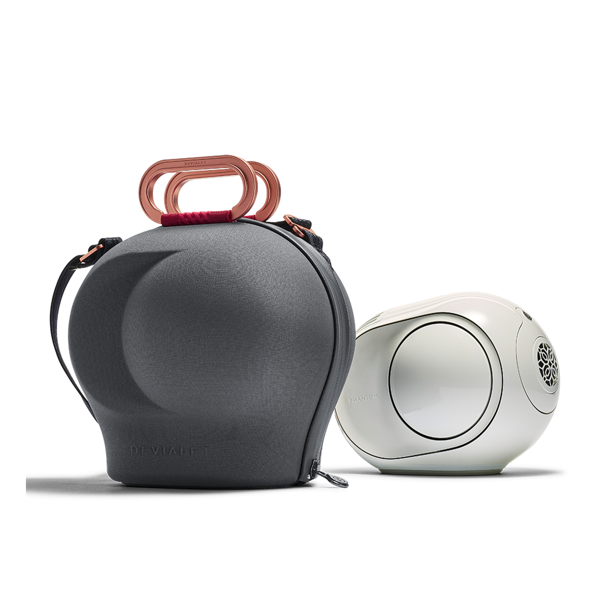 Túi Đựng Loa DEVIALET Phantom II Cocoon
