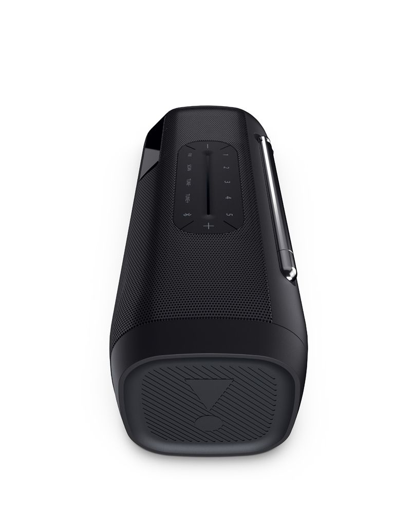 Loa JBL TUNER FM