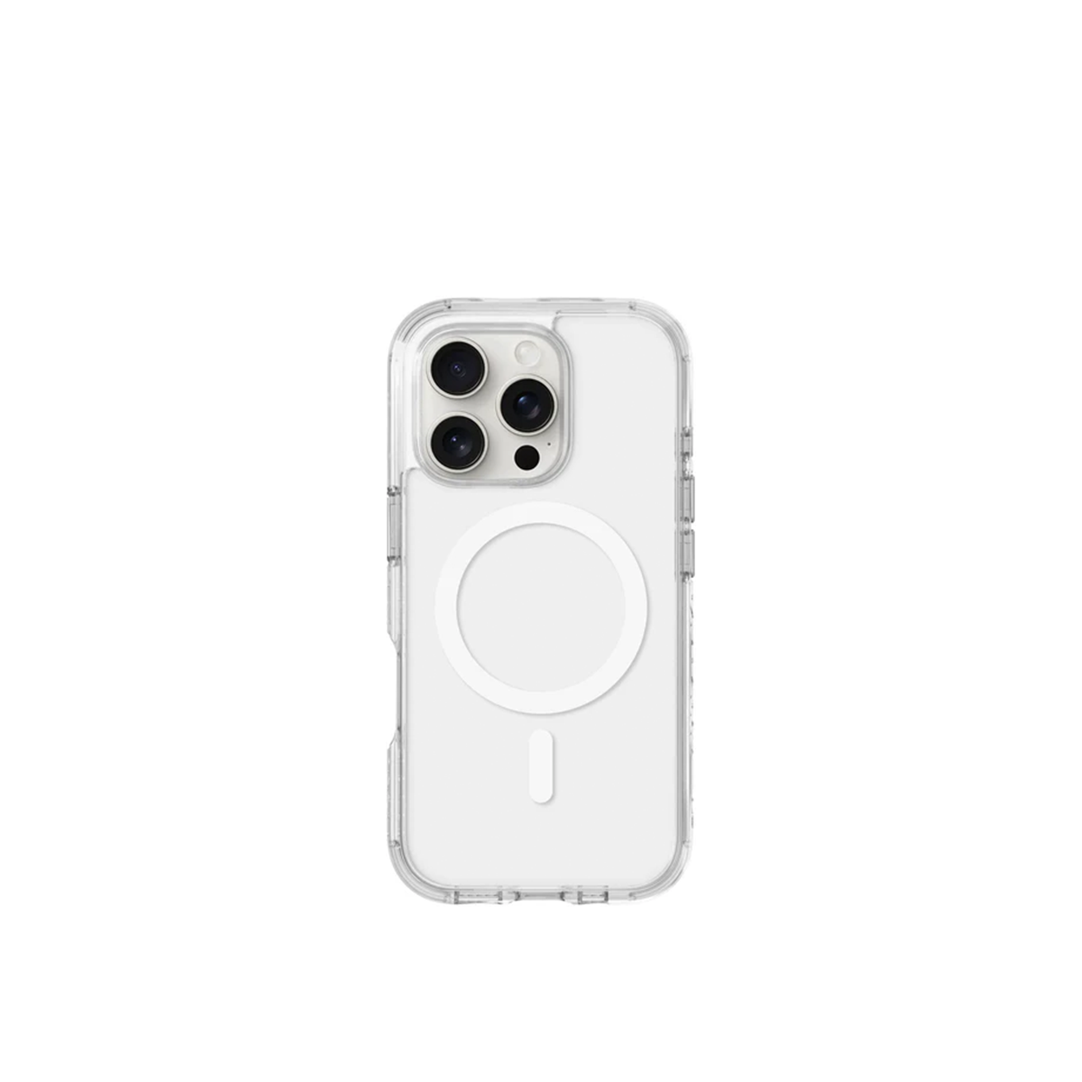 Ốp Iphone 16 Pro Max Laut Crystal Matter X