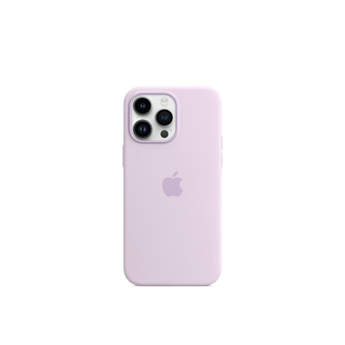 Ốp lưng iPhone 14 Pro Max Silicone Case with MagSafe