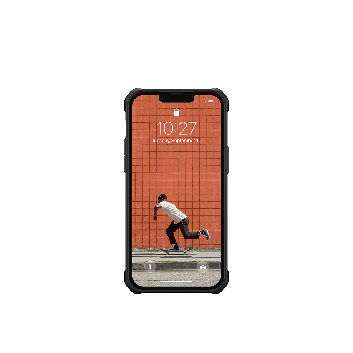 ỐP LƯNG UAG METROPOLIS LT W MAGSAFE CHO IPHONE 13 | 13 PRO | PRO MAX