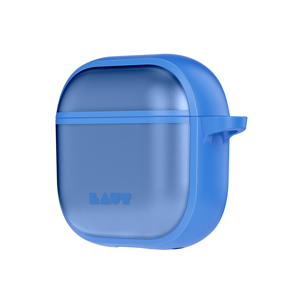 Vỏ bảo vệ Airpods 4 LAUT HUEX PROTECT