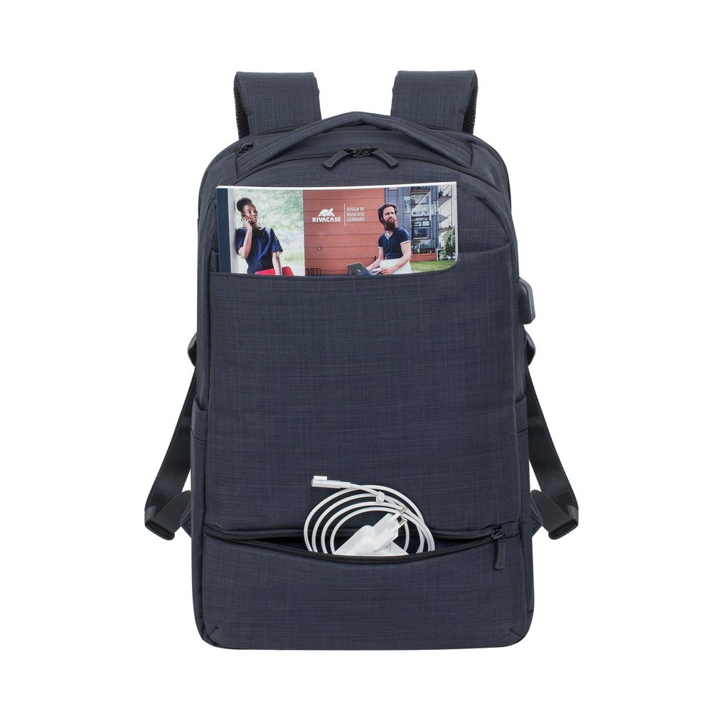 Balo Laptop Rivacase 8365 kích thước 17.3